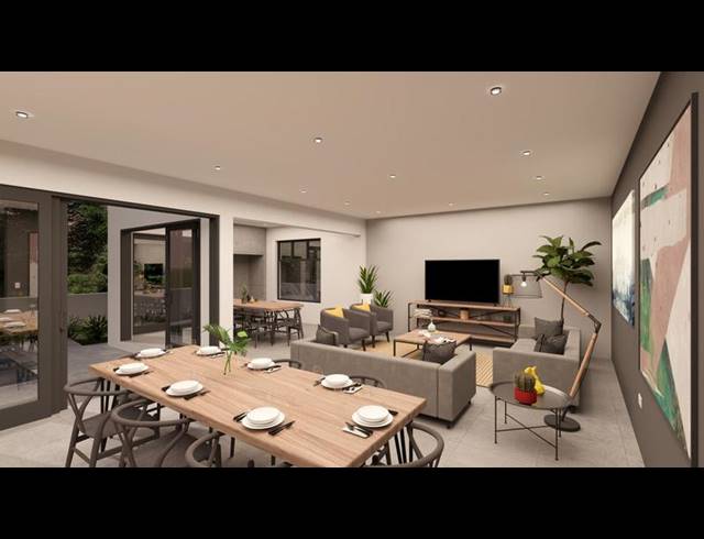 4 BEDROOM HOUSE FOR SALE IN FOUNTAINBROOK ESTATE